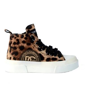 Scarpe Dolce Gabbana da donna Sconto online fino al 57 Lyst