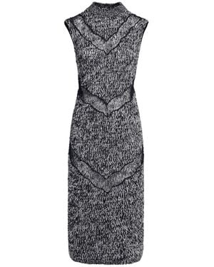 Giambattista Valli Midi Dresses - Grey