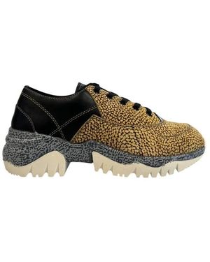 Borbonese Sneakers - Neutre
