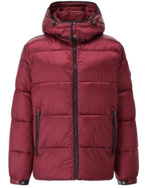 Joop! Winter Jackets - Rosso