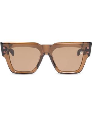 Balmain Sunglasses - Natural