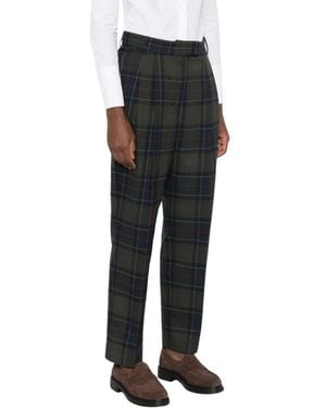 Barbour Delilah Broek - Zwart