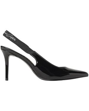 Versace Jeans Couture Pumps - Black
