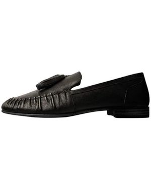 L37 Loafers - Negro
