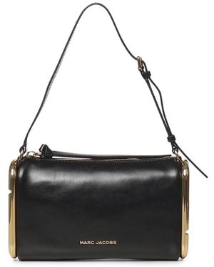 Marc Jacobs Shoulder Bags - Black