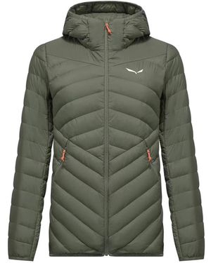 Salewa Brenta Rds Daunenjacke - Grün