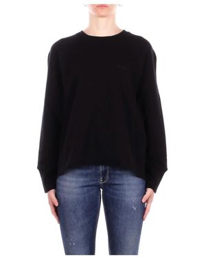 Dondup Long Sleeve Tops - Negro
