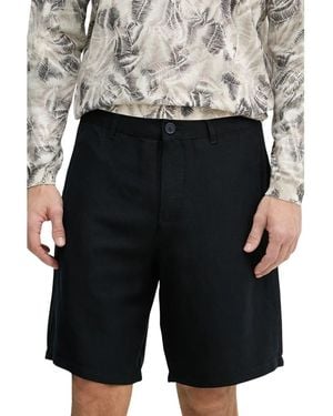 ARMANI EXCHANGE Casual Shorts - Negro