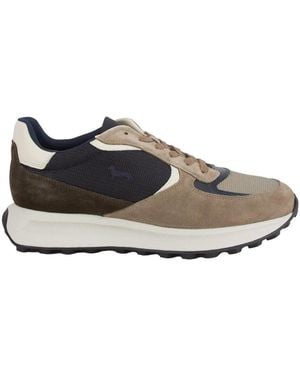 Harmont & Blaine Trainers - Grey