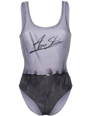 Acne Studios One-Piece - Grigio