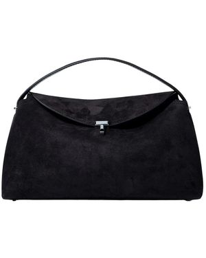 TOTEME Handbags - Black