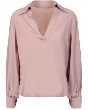 Blanca Vita Blouses - Pink
