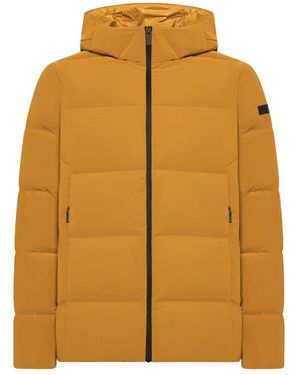 Rrd Winter Jackets - Yellow