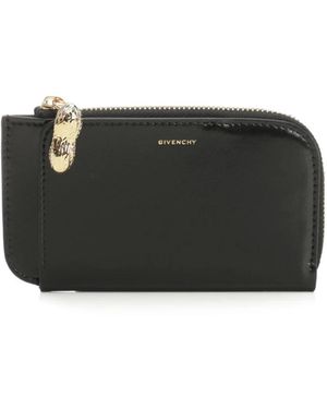 Givenchy Wallets & Cardholders - Negro