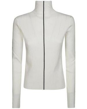 8pm Cardigans - Gray