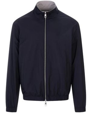 Montecore Light Jackets - Azul