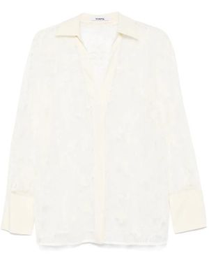 Vivetta Shirts - White