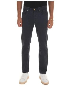 Jeckerson Slim Fit Jeans - Blue