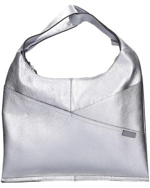 Rebelle Handbags - White