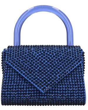 Gedebe Mini Cookie Bag - Blau