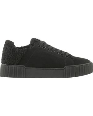 Högl Trainers - Black