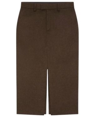 Roseanna Astor Rock - Braun