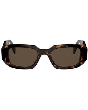 Prada Sunglasses - Marrón