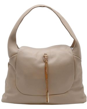 Alviero Martini 1A Classe Shoulder Bags - Brown
