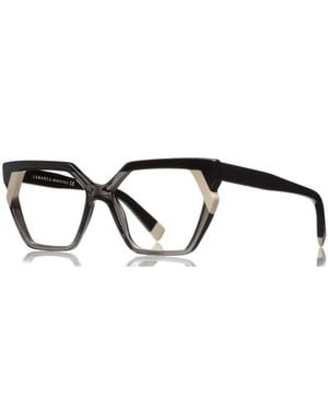 Lamarca Eyewear Glasses - Brown