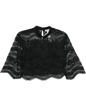 Twinset Blouses - Black