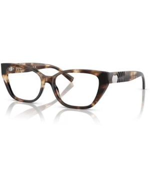 Tiffany & Co. Glasses - Brown