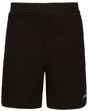 Dondup Casual Shorts - Black