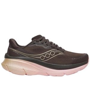 Saucony Guide 19 - Braun