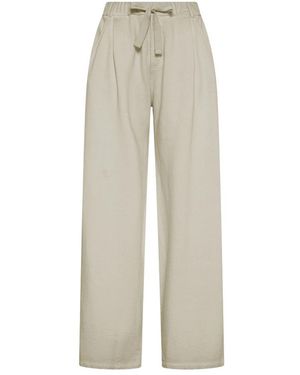 Deha Broeken ,Wide Broeken - Grijs