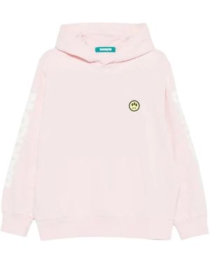 Barrow Hoodies - Pink