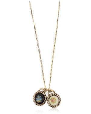 DSquared² Necklaces - Metálico