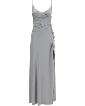 Versace Gowns - Gris