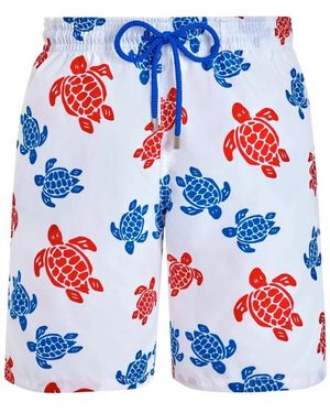 Vilebrequin Beachwear - Bleu