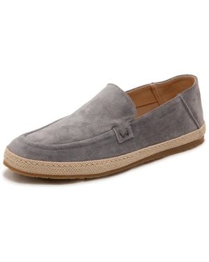 Stuart Weitzman Loafers - Grey