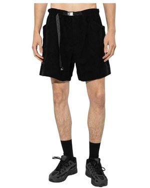 Nike Outdoor Shorts - Nero