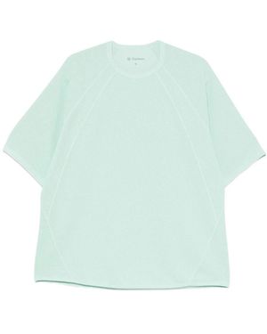 Goldwin T-Shirts - Verde