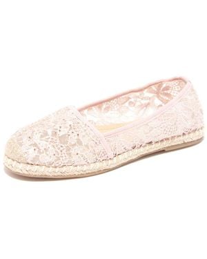 Pinko Espadrilles - Rosa