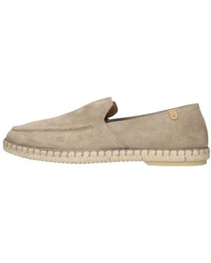 Verbenas Telmo Espadrilles - Natur