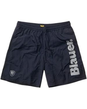 Blauer Beachwear - Blue
