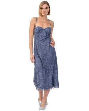 Kocca Party Dresses - Blue