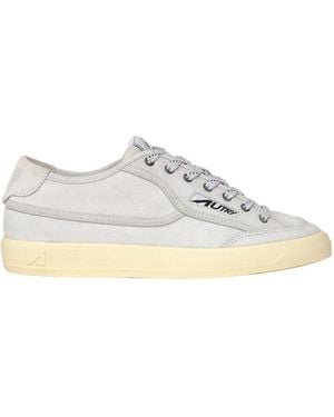 Autry Sneakers - Weiß