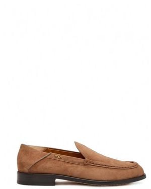 Tod's Loafers - Marron