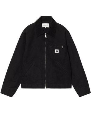 Carhartt Light Jackets - Black