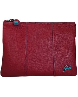 Gabs Clutches - Rood