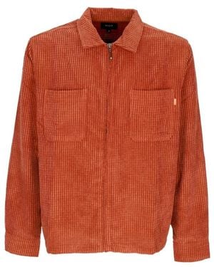 Huf Light Jackets - Orange